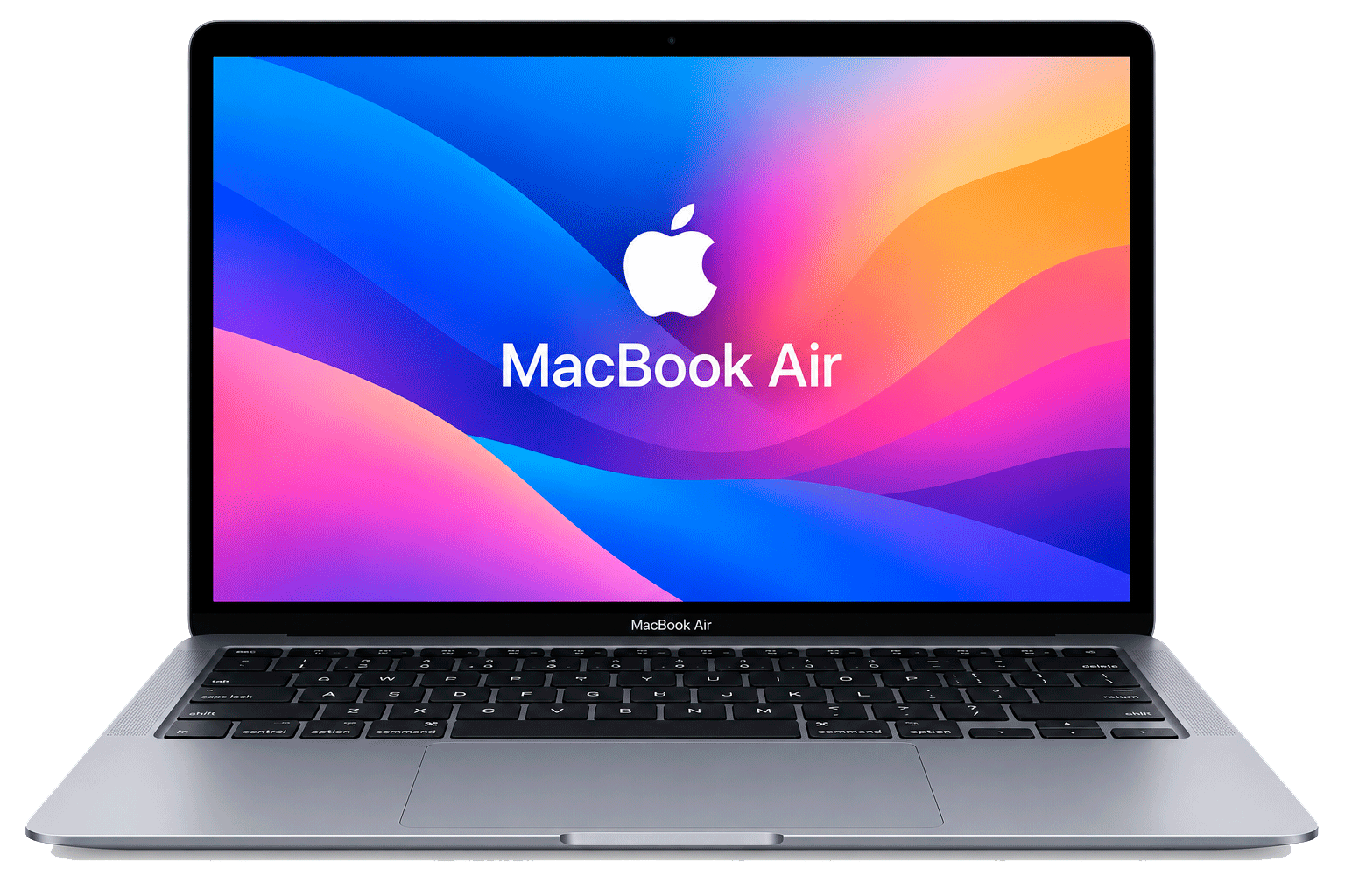 MacBook Air